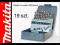 Zestaw wierteł Makita HSS P19906 19szt PROMOCJA
