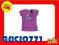 Bluzka T-shirt ANGRY BIRDS rozm.128/134