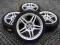 5x112 RS6 19 AUDI VW W211 A8 A6 MERCEDES ML AMG 63