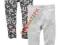 2 PACK LEGGINS NEXT 9-12 m-c WIOSNA 2014 893-476