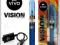 E-PAPIEROS VIVO VISION ULTRA ORYGINAŁ Z LOGO MARKI
