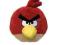 EPEE - ANGRY BIRDS 13 CM - CZERWONY 90794