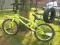 Rower BMX Prawie NOWY