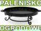 PALENISKO OGRODOWE MALTA 80CM  NA OGNISKO GRILL