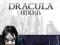 DRACULA: ANTOLOGIA [ NOWA, FOLIA ]