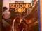 inFamous - Second Son PS4 PL - Aukcja od 1 zł