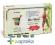 BIO-SLIM GREEN POWER 30TAB ZIELONA HERBATA CHROM