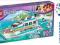 LEGO FRIENDS 41015 JACHT STATEK WYCIECZKOWY Wys24h