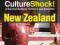 Nowa Zelandia CultureShock! New Zealand NOWY Wawa