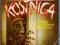 KOSTNICA - Graham Mastertin - Stan B.DOBRY