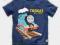 T-SHIRT-TOMEK i PRZYJACIELE - roz.110