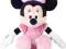 TM TOYS - MYSZKA MINNIE 43cm - 11464