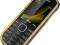Nokia 3720 classic FM Radio MP3 Bluetooth Zółty