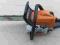 pilarka spalinowa STIHL MS 181 - 2KM