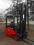 Wózek widłowy LINDE E 16 - 01