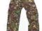 MUNDUR SPODNIE WOJSKOWE TURYSTYCZNE DPM 75/80/96