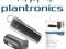 Plantronics M55 słuchawka Bluetooth + car charger