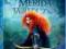 Merida Waleczna   ( Blu-Ray 3D/2D) NOWOŚĆ !