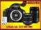 CANON 600D +18-55 IS II + 55-250 IS II + ZESTAW