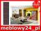 meblowy24 - Szafa z półkami YUGO