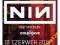 Nine Inch Nails Spodek Katowice PŁYTA 2