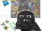 GRA ANGRY BIRDS STAR WARS JENGA DARTH VADER HASBRO