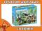 Playmobil Wild Life 5414 Rodzina pand w lesie wawa