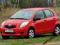 TOYOTA YARIS II BENZYNA 5-DRZWI IMPORT NIEMCY