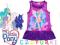 My Little Pony SUKIENKA  tunika  CELESTIA 116/122