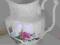 5 MLECZNIK porcelana PIĘKNY wys 10 cm