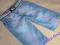 NEXT- SPODENKI JEANSOWE J.NOWE r. 140