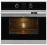 Piekarnik AMICA EBF 7541 FUSION INOX 3XNET
