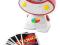 INTERAKTYWNA GRA UNO ROBOTO MATTEL