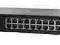 Cisco SF102-24 Przełącznik 24 portowy NIEZAWODNY