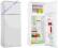 Chłodziarko Zamrażarka Amica FD225.3 A+ 144x55x57