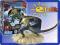 KLIP KITZ SPIDER-MAN DR CONNOR - LIZARD COBI 89005