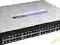 Cisco SLM248G4S-G5 48xFE, 4xGE, 2XSFP, stackable