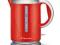CZAJNIK ELECTROLUX EEWA3130 CZERWONY-MYŚLENICE