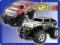 SUPER SAMOCHÓD RC WINYEA HUMMER W3819 1:12 ZŁOTY