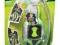 Ben 10 Omniverse ZEGAREK OMNITRIX DX BANDAI 36126