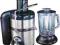 Sokowirówka - mikser Profi Cook PC-AE 1002