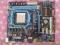 PŁYTA GŁÓWNA GIGABYTE GA-M68MT-S2P SOCKET AM3
