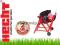 PIŁA TARCZOWA HECHT 826 2600W TARCZA 150 DO DREWNA