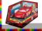CARS AUTA ZYGZAK McQUEEN INTERAKTYWNY GADAJĄCY