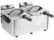 Frytownica podwójna INVENTUM model GF760
