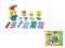 PLAY DOH CIASTOLINA ZESTAW LODY
