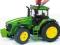 BRUDER 03050 Traktor John Deere 7930