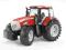 BRUDER 03060 TRAKTOR McCormick XTX 165