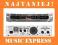 BEHRINGER NU 1000 DSP WZMACNIACZ PROCESOR B-STOCK