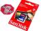 NOWA KARTA SANDISK SDHC 16GB 30Mb/s CLASS 4 FV KRK